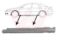 Plaatwerkdeel Dorpel 2754103 - thumbnail