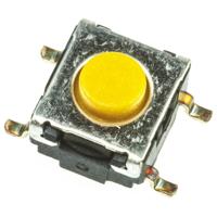 Omron B3S-1002 Druktoets 24 V/DC 0.05 A Moment 1 stuk(s) Bag - thumbnail