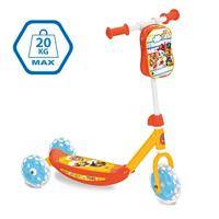 Step The Paw Patrol 3 wielen 60 x 46 x 13,5 cm - thumbnail