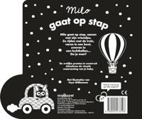 Milo gaat op stap - thumbnail