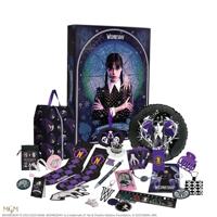 Wednesday Advent Calendar 2025 - thumbnail