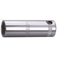 Bahco 1/2" lange dop 6-kant 19 mm | 7805SM-19 - thumbnail