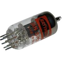 BTB Vertrieb 5755 Elektronenbuis Fitting: Noval 1 stuk(s) - thumbnail