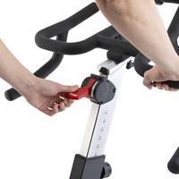 Tunturi Platinum SB10 Sprinter Bike spinningbike - thumbnail
