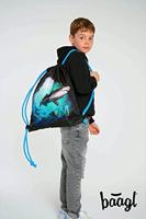 Baagl Gymtas Haaien - thumbnail