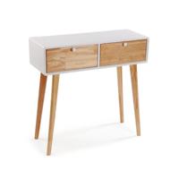 Wandtafel Versa Lebon 29,5 x 77,5 x 79,5 cm - thumbnail
