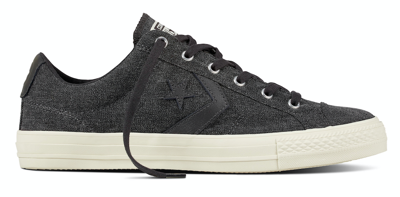 Converse Starplayer OX 159810C Zwart-39.5 maat 39.5
