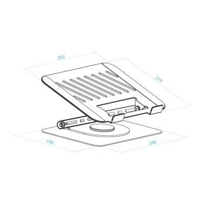 Monitor TooQ PH-DAFNE-S