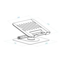 Monitor TooQ PH-DAFNE-G - thumbnail