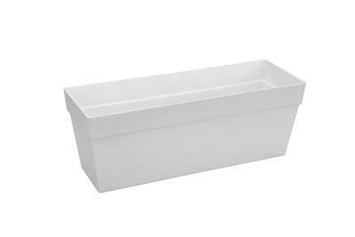 Elho loft urban trough balkonbak 50 white