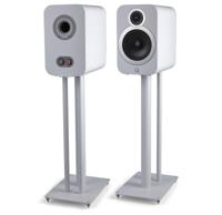 Q Acoustics: Q3030FSI Luidsprekersteunen 2 stuks - Wit - thumbnail