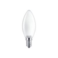 Philips E14 LED Kaarslamp - Neutraal wit licht - 2W vervangt 25W - thumbnail
