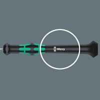 Wera 2035 Kraftform Micro Zaagsnede Schroevendraaier, 0.60 x 3.5 x 80 mm - 1 stuk(s) - 05118012001 - thumbnail