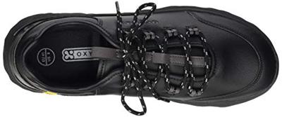 Oxypas Sneaker Roman | Grijs | Maat 44 - 00,154,146,44