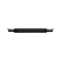 Paulmann 96910 230V-railsysteemcomponenten Flexverbinder Zwart (mat) - thumbnail