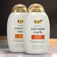OGX Conditioner Coconut Curls - thumbnail
