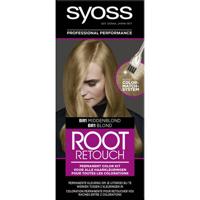 Syoss Syoss Root Retouch Uitgroeiverf - BR1 Midden Blond - thumbnail