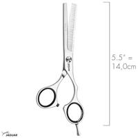 Jaguar Scissors White Line Smart 39 5,5" - thumbnail