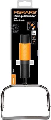 Fiskars Quikfit onkruidkoelie - 1000738 - 1000738 - thumbnail