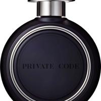 HFC Paris Black Collection Private Code Eau de Parfum 75ml - thumbnail