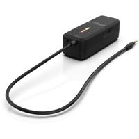 Dasspeld Smartphone microfoon IK Multimedia iRig Pre 2 Zendmethode:Kabelgebonden - thumbnail