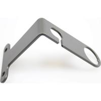 Cortina balhoofd beugel u4 family elegance green matt - thumbnail