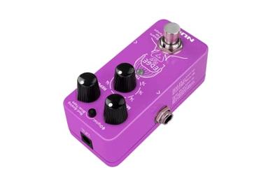 NUX NDD-3 Edge Delay effectpedaal