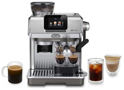 De'Longhi EC9455.M Espresso apparaat De'Longhi EC9455.M Espresso apparaat