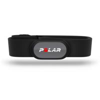 Polar H9 Hartslagsensor Maat: M-XXL Zwart - thumbnail