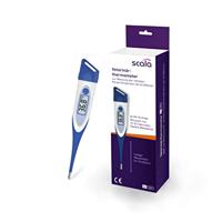 Scala SC 1091 Veterinaire koortsthermometer Watervast - thumbnail