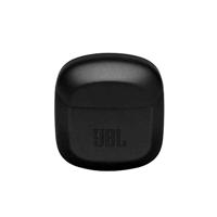 JBL Club Pro+ TWS ; kleine volledig draadloze Bluetooth oordopjes met oplaadcase, zwart - thumbnail