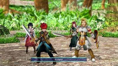 Alphadia Genesis 2 (Limited Run Games)