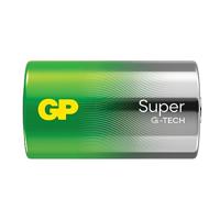GP Super D batterij (mono) Alkaline 1.5 V 2 stuk(s) - thumbnail