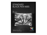 Wacom Penpunten 5 stuks Intuos4 - thumbnail