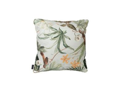 Sierkussen ca. 50x50 cm Grasse green natural outdoor finishing Madison - Madison