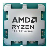 Processor AMD TRAY AMD RYZEN™ 9 9900X AMD AM5 - thumbnail