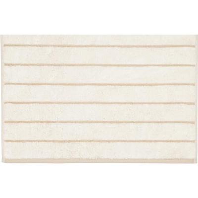 Cawö Cawo Balance Handdoek 50x100 natur