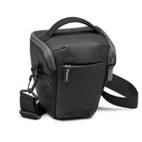 Manfrotto MB MA2-H-S cameratassen en rugzakken Holster Zwart - thumbnail