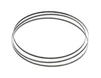 DeWalt Accessoires Lintzaagblad, 2215x20x0,6mm, 4TPI, langszagen van hout en kunststof (t.b.v. DW876) - DT8474-QZ - thumbnail