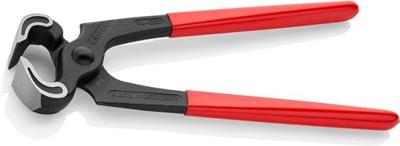 Knipex 50 01 250 Nijptang 250mm met kunststof grepen | geatramenteerd