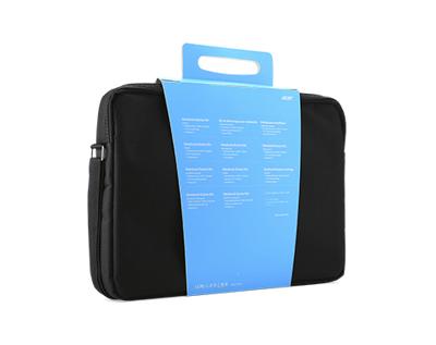 Acer 15,6" Starter kit laptop