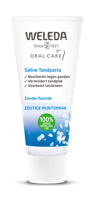 Weleda Saline Tandpasta - thumbnail
