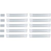 Gedore Set Lengteverdelers | 5 St. - 3101258 - thumbnail