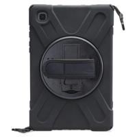 Xccess Survivor All-round Case Samsung Galaxy Tab A7 10.4 (2020/2022) Black (Screenless) - thumbnail