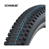 SCHWALBE vouwband rick evo tlr 62-622 zwart - thumbnail