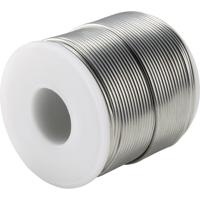 TOOLCRAFT Soldeertin, loodvrij Spoel Sn99,3Cu0,7 ROL1 500 g 1.5 mm - thumbnail
