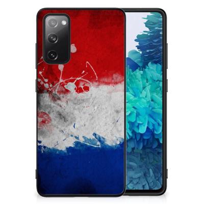 Samsung Galaxy S20 FE Silicone Case Nederland