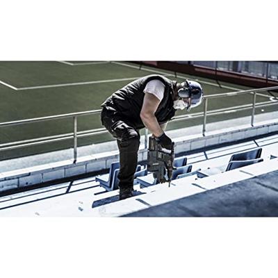 Bosch Accessoires Expert SDS plus-7X hamerboor 10 x 200 x 265 mm - 1 stuk(s) - 2608900099 Bosch Accessoires Expert SDS plus-7X hamerboor 10 x 200 x 265 mm - 1 stuk(s) - 2608900099