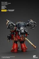 Warhammer The Horus Heresy Action Figure 1/18 Blood Angels Dawnbreaker Cohort Dawnbreaker 1 13 cm - thumbnail