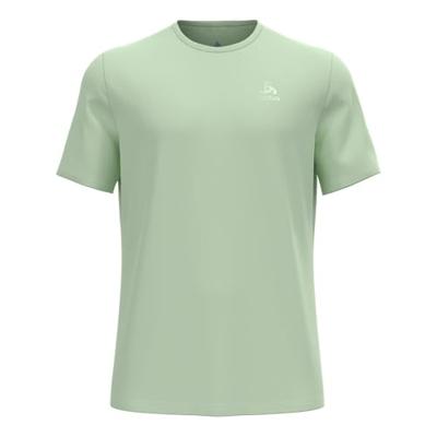Odlo Crew Neck T-Shirt Heren Odlo Crew Neck T-Shirt Heren
